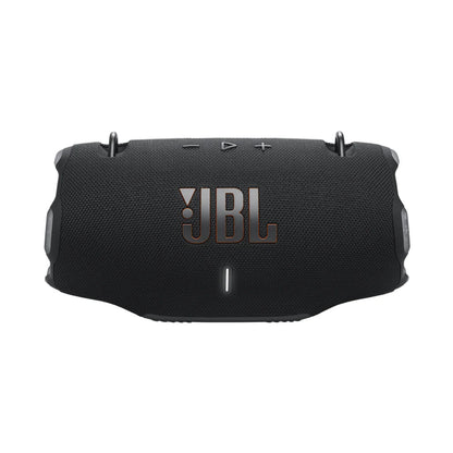 JBL Boombox 4 - Portable Bluetooth Speaker - Black