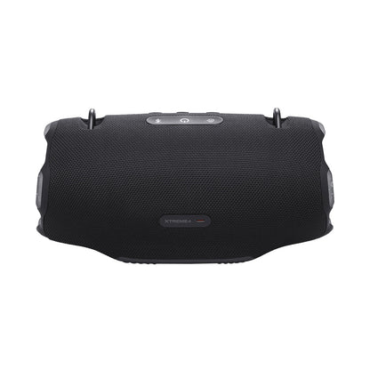 JBL Boombox 4 - Portable Bluetooth Speaker - Black