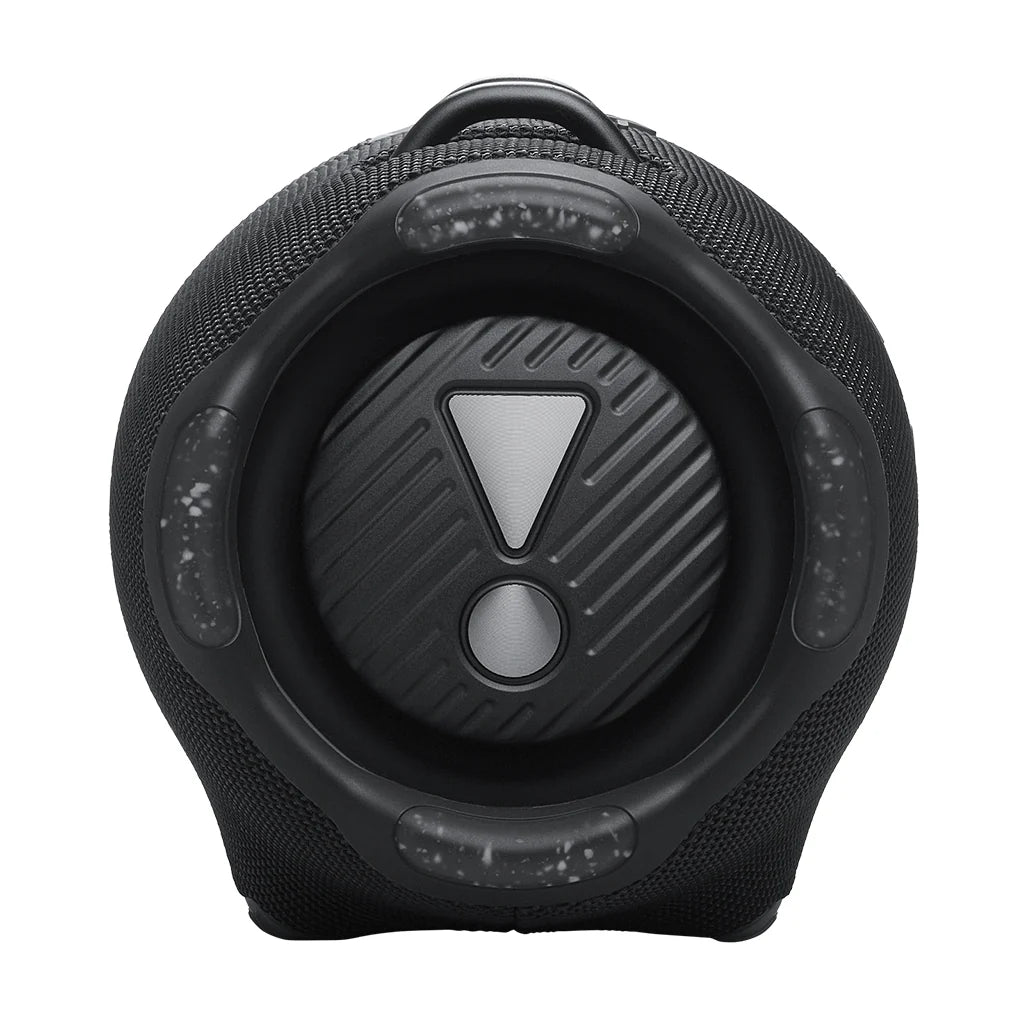 JBL Boombox 4 - Portable Bluetooth Speaker - Black