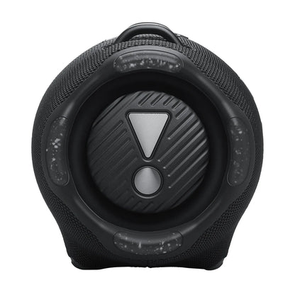 JBL Boombox 4 - Portable Bluetooth Speaker - Black