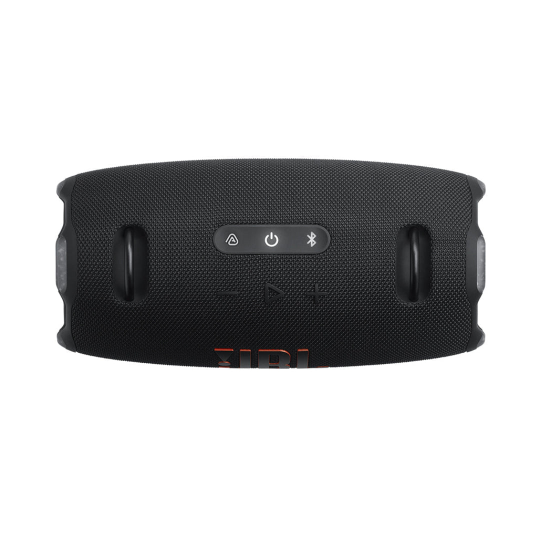 JBL Boombox 4 - Portable Bluetooth Speaker - Black