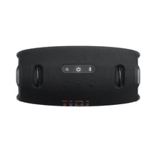 JBL Boombox 4 - Portable Bluetooth Speaker - Black