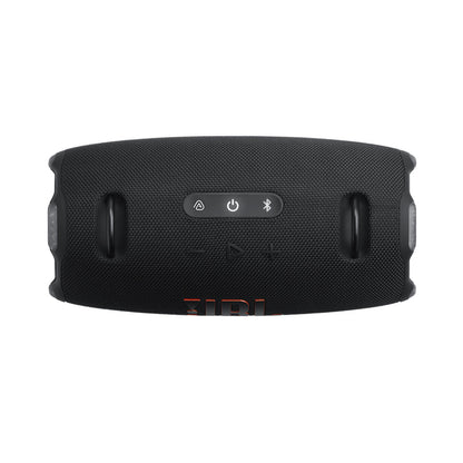 JBL Boombox 4 - Portable Bluetooth Speaker - Black