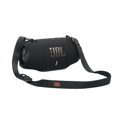 JBL Boombox 4 - Portable Bluetooth Speaker - Black