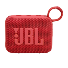 JBL Go 4 – Compact Bluetooth Speaker with IP67 Waterproof Design