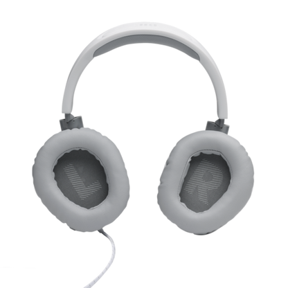 JBL Quantum 100 – Over-Ear Gaming Headset with Detachable Microphone