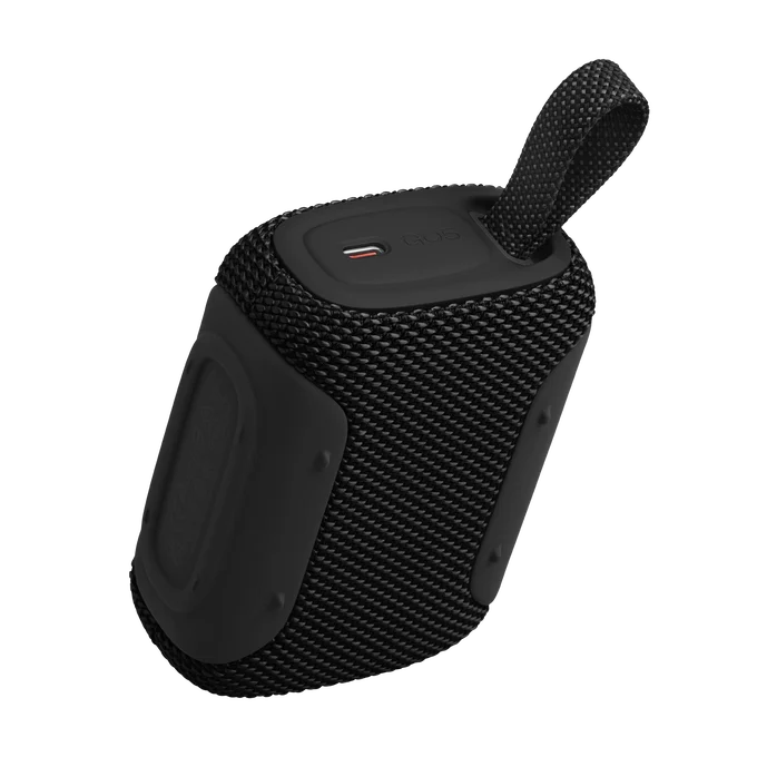 JBL Go 5 Portable Bluetooth Speaker