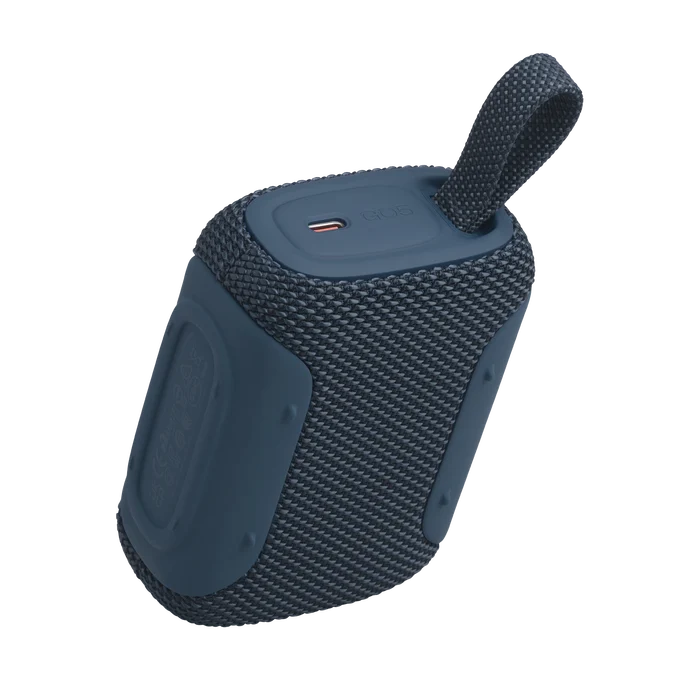 JBL Go 5 Portable Bluetooth Speaker
