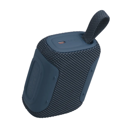 JBL Go 5 Portable Bluetooth Speaker