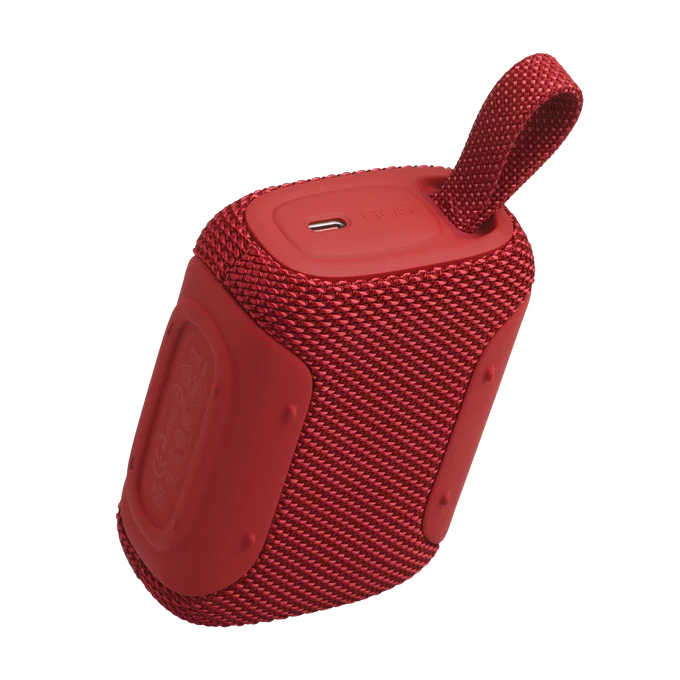 JBL Go 5 Portable Bluetooth Speaker