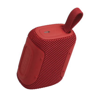 JBL Go 5 Portable Bluetooth Speaker