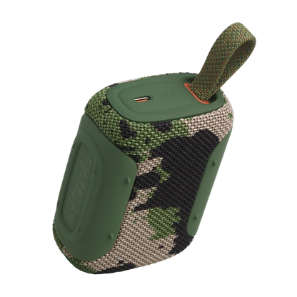 JBL Go 5 Portable Bluetooth Speaker