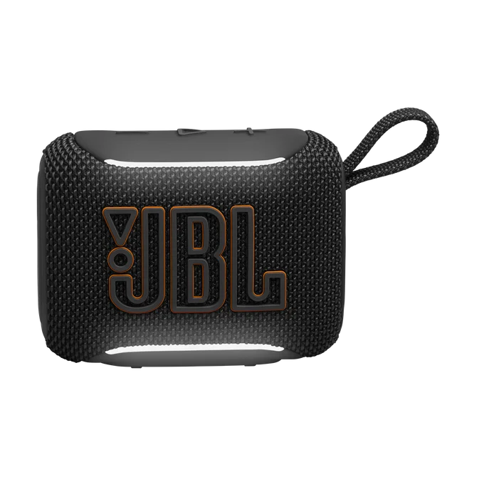 JBL Go 5 Portable Bluetooth Speaker