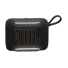 JBL Go 5 Portable Bluetooth Speaker