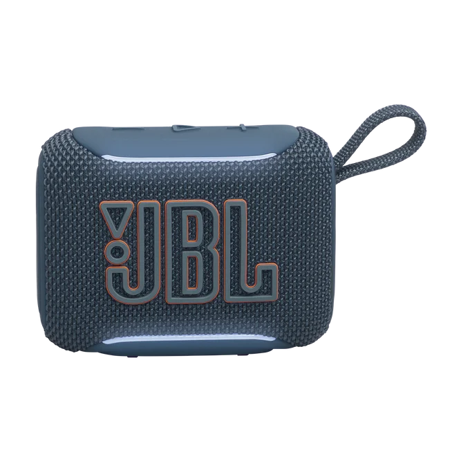 JBL Go 5 Portable Bluetooth Speaker