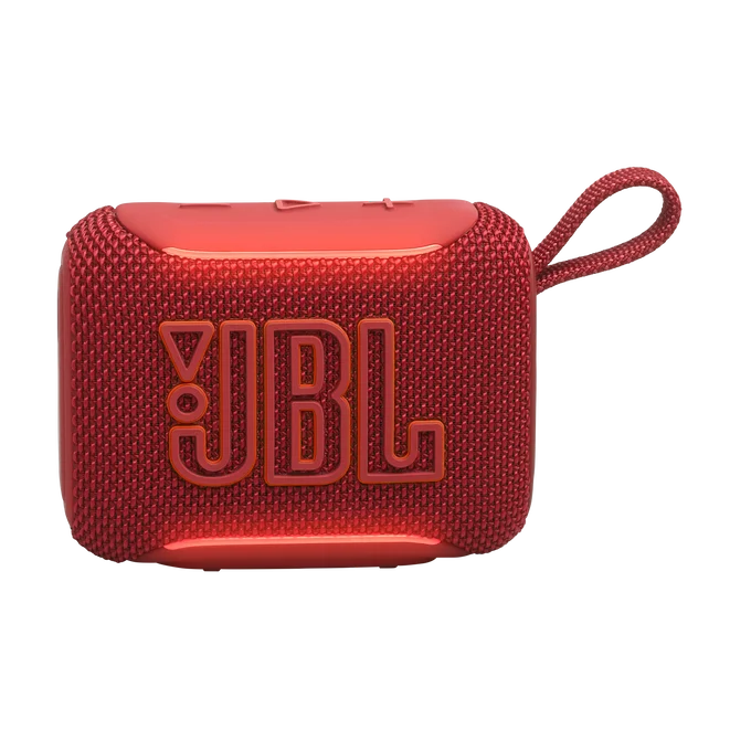JBL Go 5 Portable Bluetooth Speaker