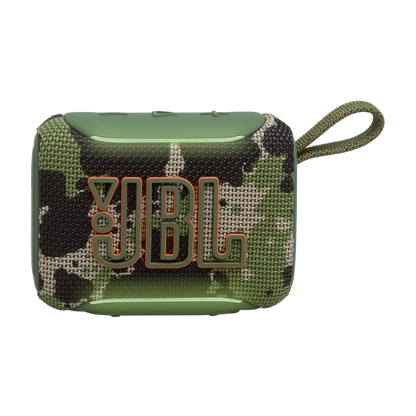 JBL Go 5 Portable Bluetooth Speaker