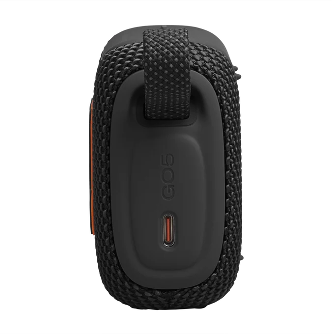 JBL Go 5 Portable Bluetooth Speaker