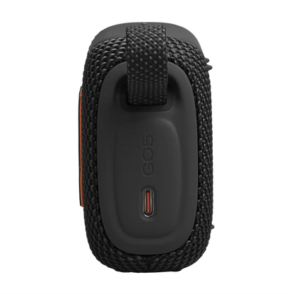 JBL Go 5 Portable Bluetooth Speaker