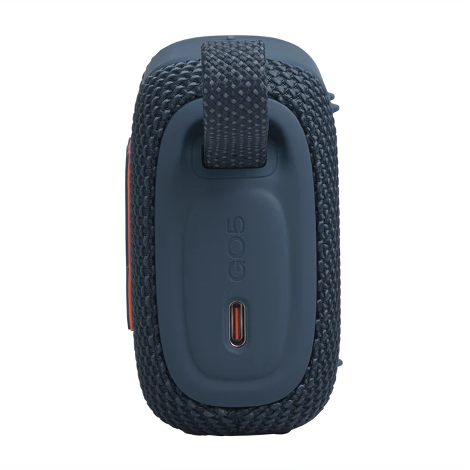 JBL Go 5 Portable Bluetooth Speaker