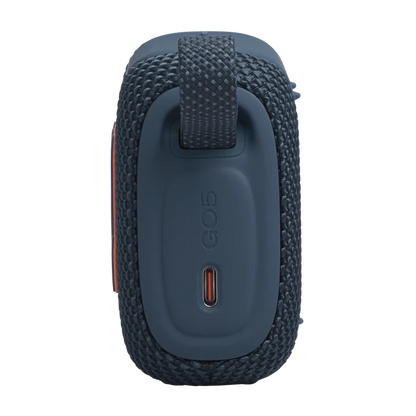 JBL Go 5 Portable Bluetooth Speaker