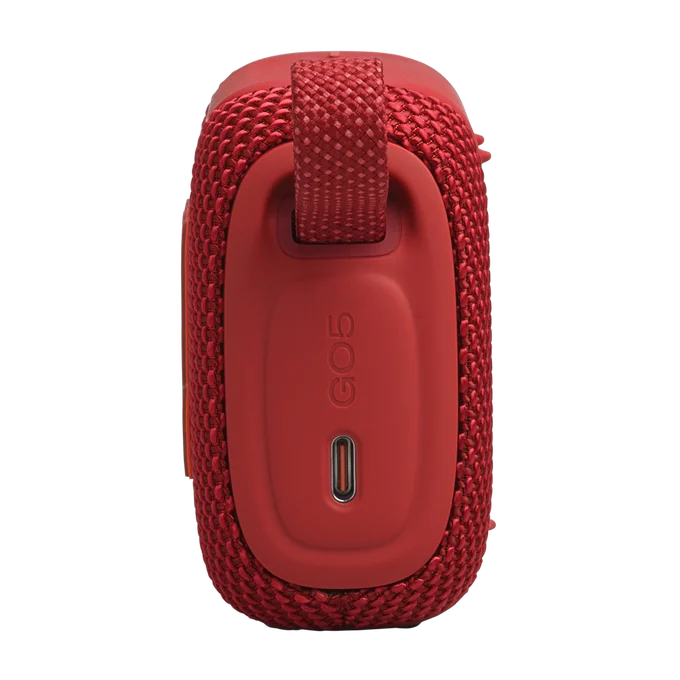 JBL Go 5 Portable Bluetooth Speaker