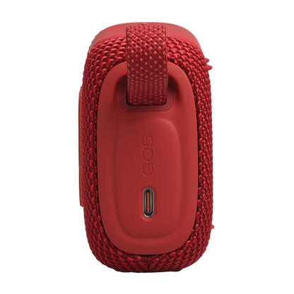 JBL Go 5 Portable Bluetooth Speaker