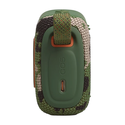 JBL Go 5 Portable Bluetooth Speaker