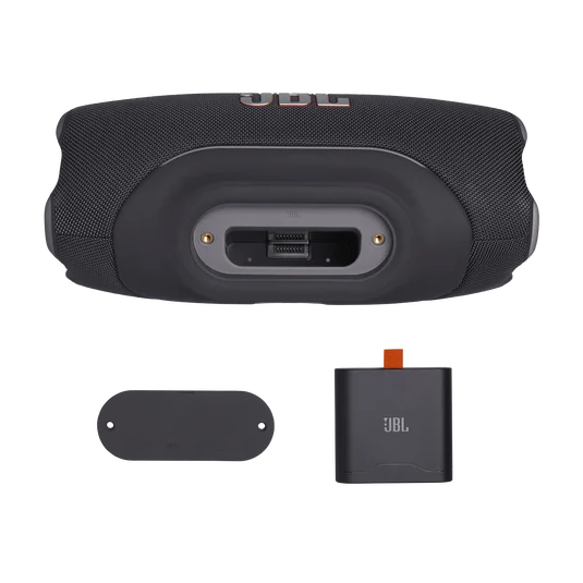 JBL Xtreme 5 - Portable Bluetooth Speaker