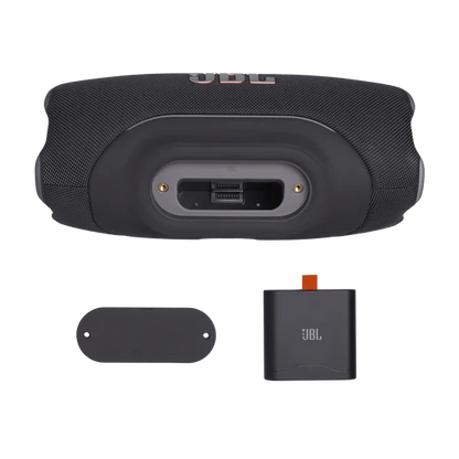 JBL Xtreme 5 - Portable Bluetooth Speaker
