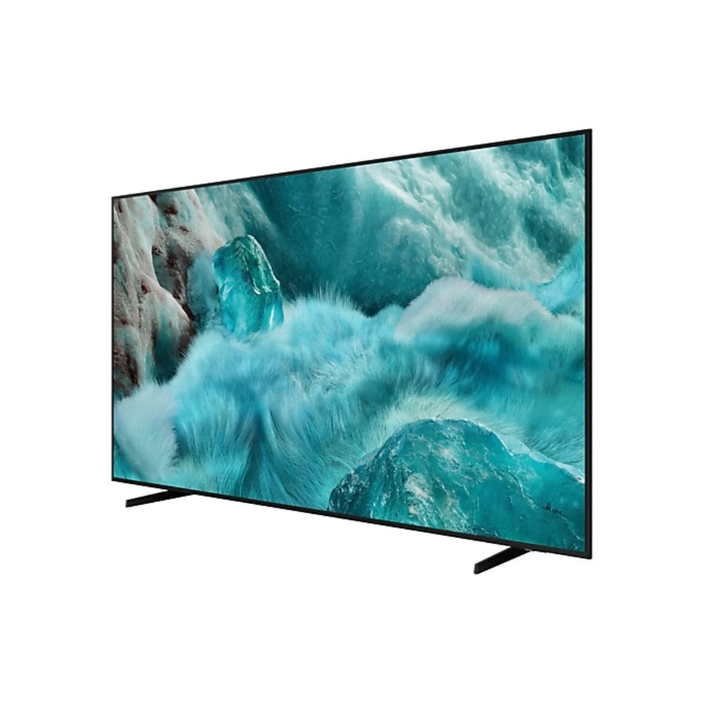 Samsung  QLED Q7F 4K Vision AI Smart TV
