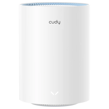 Cudy AC1200 Mesh Wi-Fi System 1 Pack