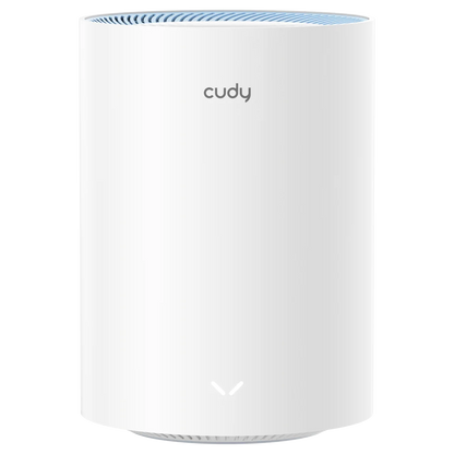 Cudy AC1200 Mesh Wi-Fi System 1 Pack