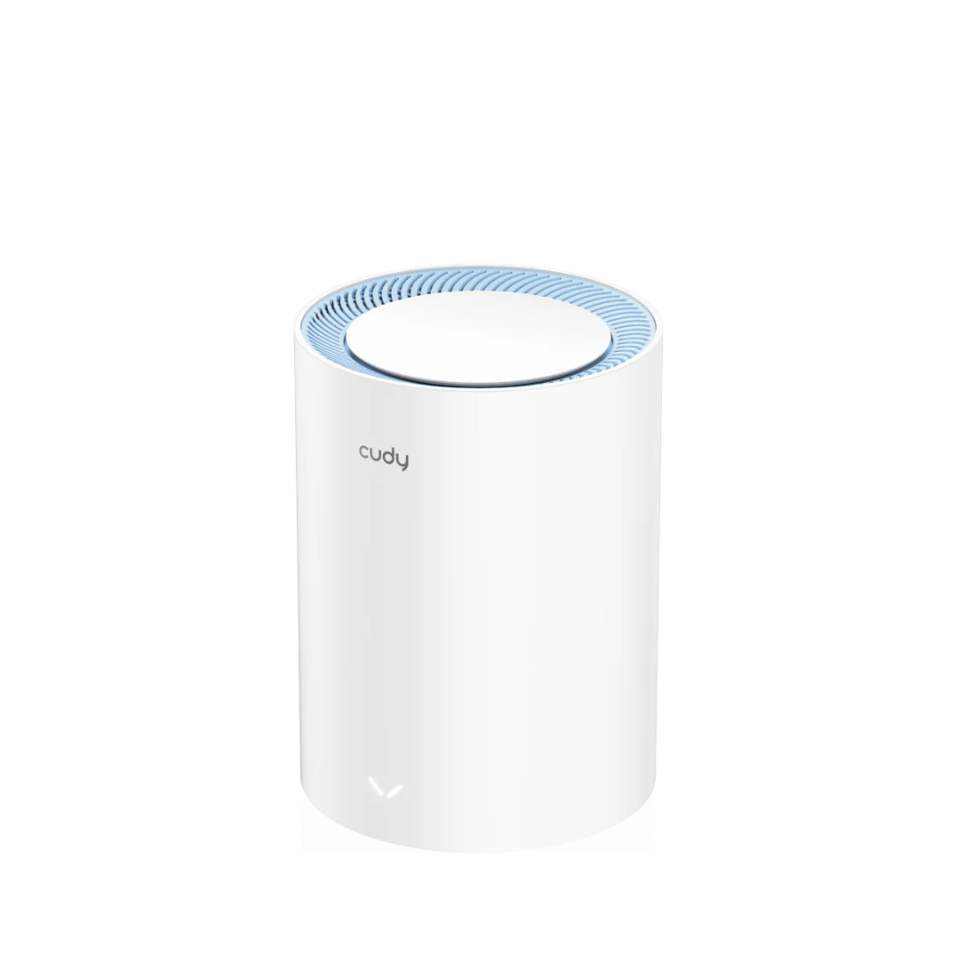 Cudy AC1200 Mesh Wi-Fi System 1 Pack
