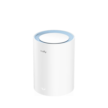 Cudy AC1200 Mesh Wi-Fi System 1 Pack
