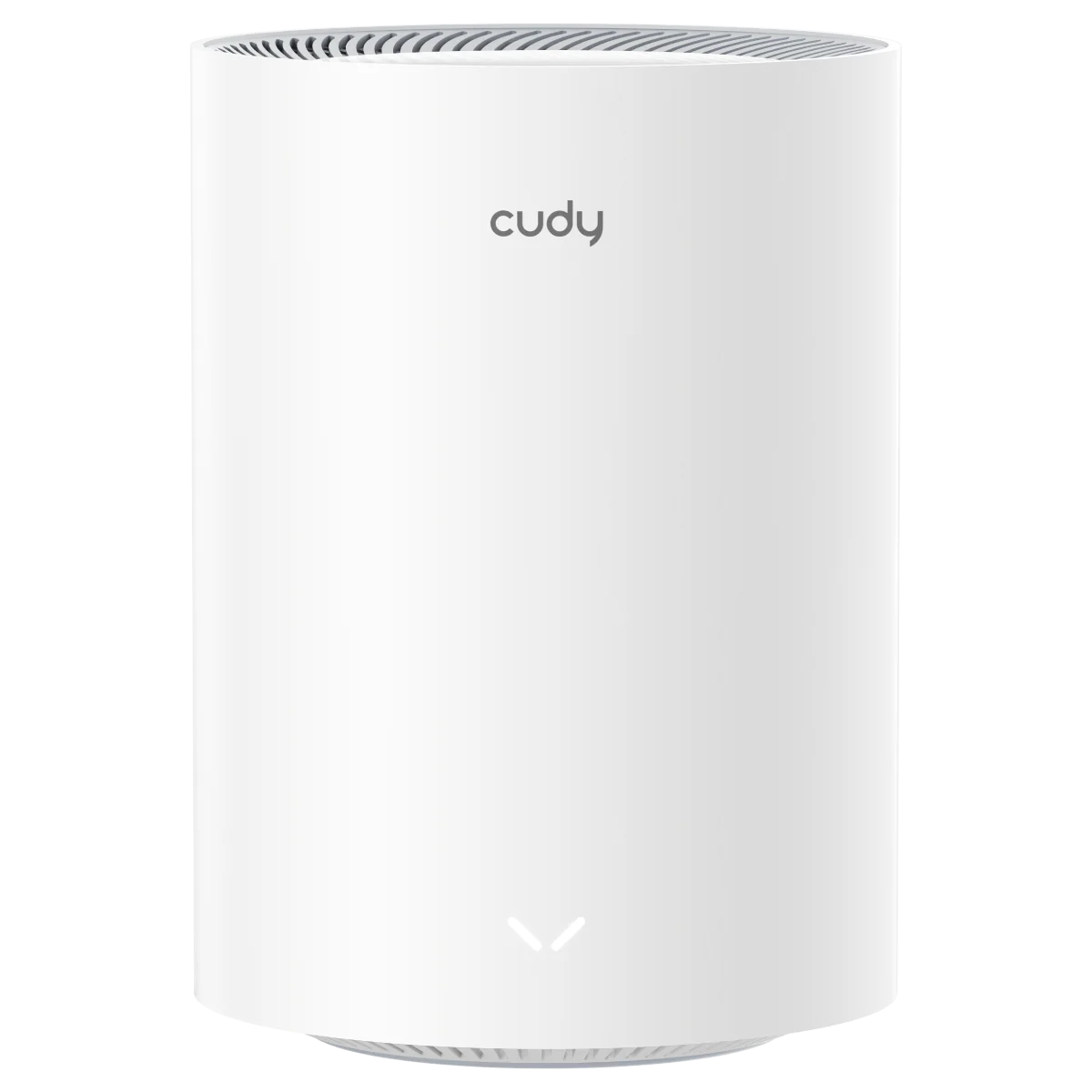 Cudy AX3000 2.5G Mesh Wi-Fi 6 System White 1 Pack