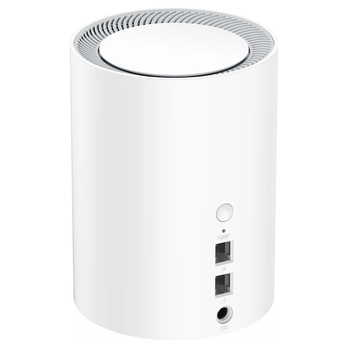 Cudy AX3000 2.5G Mesh Wi-Fi 6 System White 1 Pack