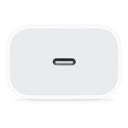 Apple USB-C 20W Power Adapter (Charger) 2 Pin