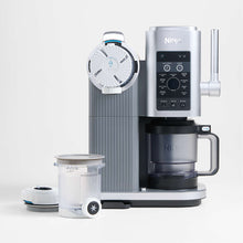 Ninja Swirl by CREAMi® Soft Serve Ice Cream Machine