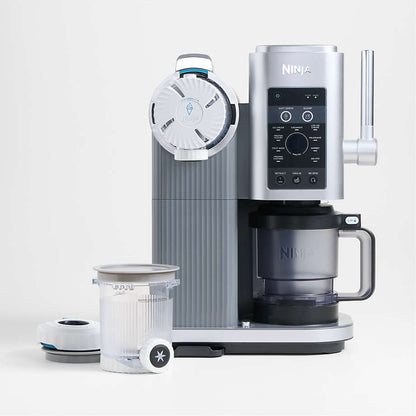 Ninja Swirl by CREAMi® Soft Serve Ice Cream Machine