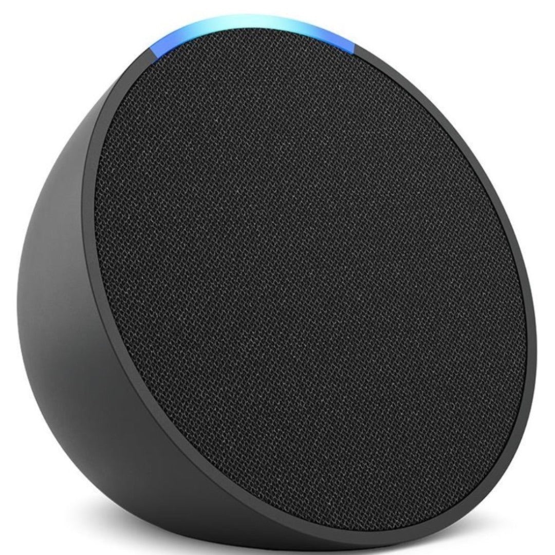 Amazon Echo Pop Smart Speaker with Alexa