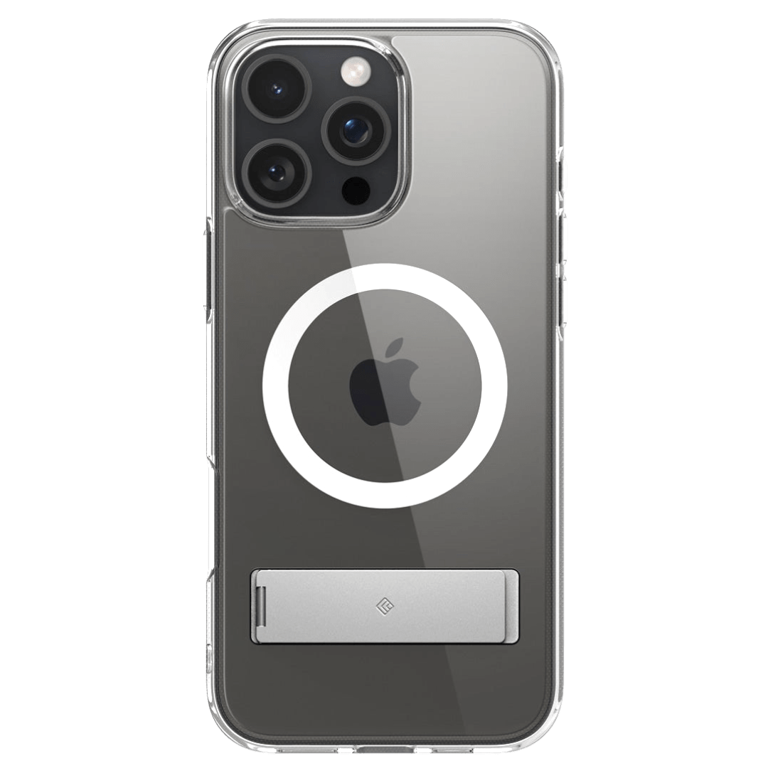 Caseology Cover iPhone 16 Pro Max-Capella MagFit Kickstand