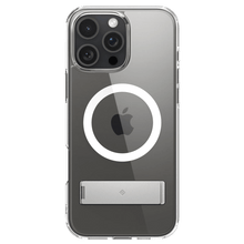 Caseology Cover iPhone 16 Pro Max-Capella MagFit Kickstand