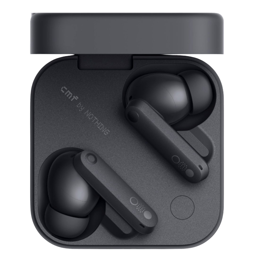 CMF Buds Pro 2 -Smart Controls, Deep ANC, 11-Hour Playback Time