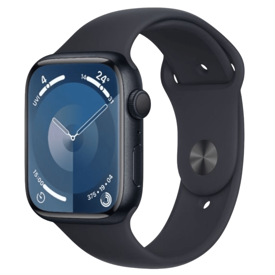 Apple Watch Series 9 -41mm-Midnight