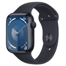 Apple Watch Series 9 -41mm-Midnight
