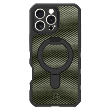 Itskins Cover Force R Nylon MagSafe 16 Pro Max