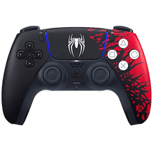 Sony PS5 DualSense Controller Spider-Man 2 Limited Edition