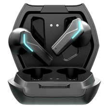 Porodo Gaming True Wireless Earbuds 400mAh