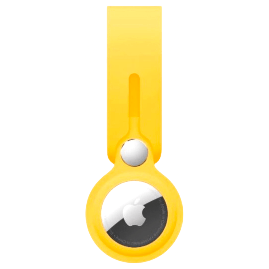 Apple AirTag Loop – Stylish and Secure Holder for Your AirTag